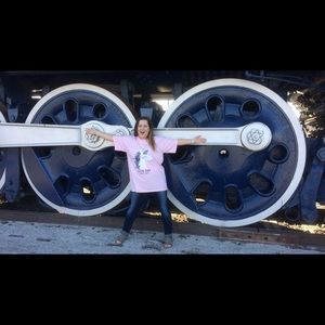 Meet your Posher, Sidney